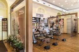 Институт красоты Рашель, с рейтингом 3.5 - находится по адресу Ярославль, улица Кирова, 12 