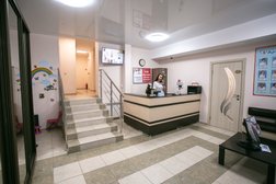 Медицинский центр АртМед, с рейтингом 2.9 - находится по адресу Омск, Заозёрная улица, 21 