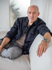 Архитектор, дизайнер Виталий Виинапуу