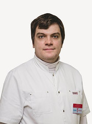 Гинеколог-эндокринолог, акушер Николай Алексеевич Кабатин