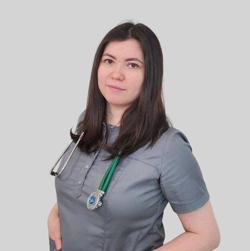 Галюся Дамировна Карасева