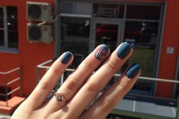 Студия маникюра и педикюра Laki nails, с рейтингом 4.3 - находится по адресу Самара, 7-я просека, 94 