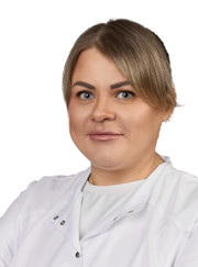 Психотерапевт, психиатр Янина Юрьевна Шмакова