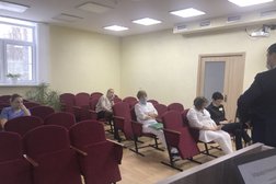 Рязанский областной врачебно-физкультурный диспансер, с рейтингом 3.8 - находится по адресу Рязань, улица Полонского, 13Б 