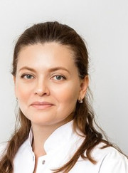 Акушер-гинеколог, гинеколог Ольга Георгиевна Троицкая