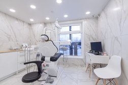 Стоматологическая клиника Перспектива, с рейтингом 4.9 - находится по адресу Екатеринбург, улица Черепанова, 30 