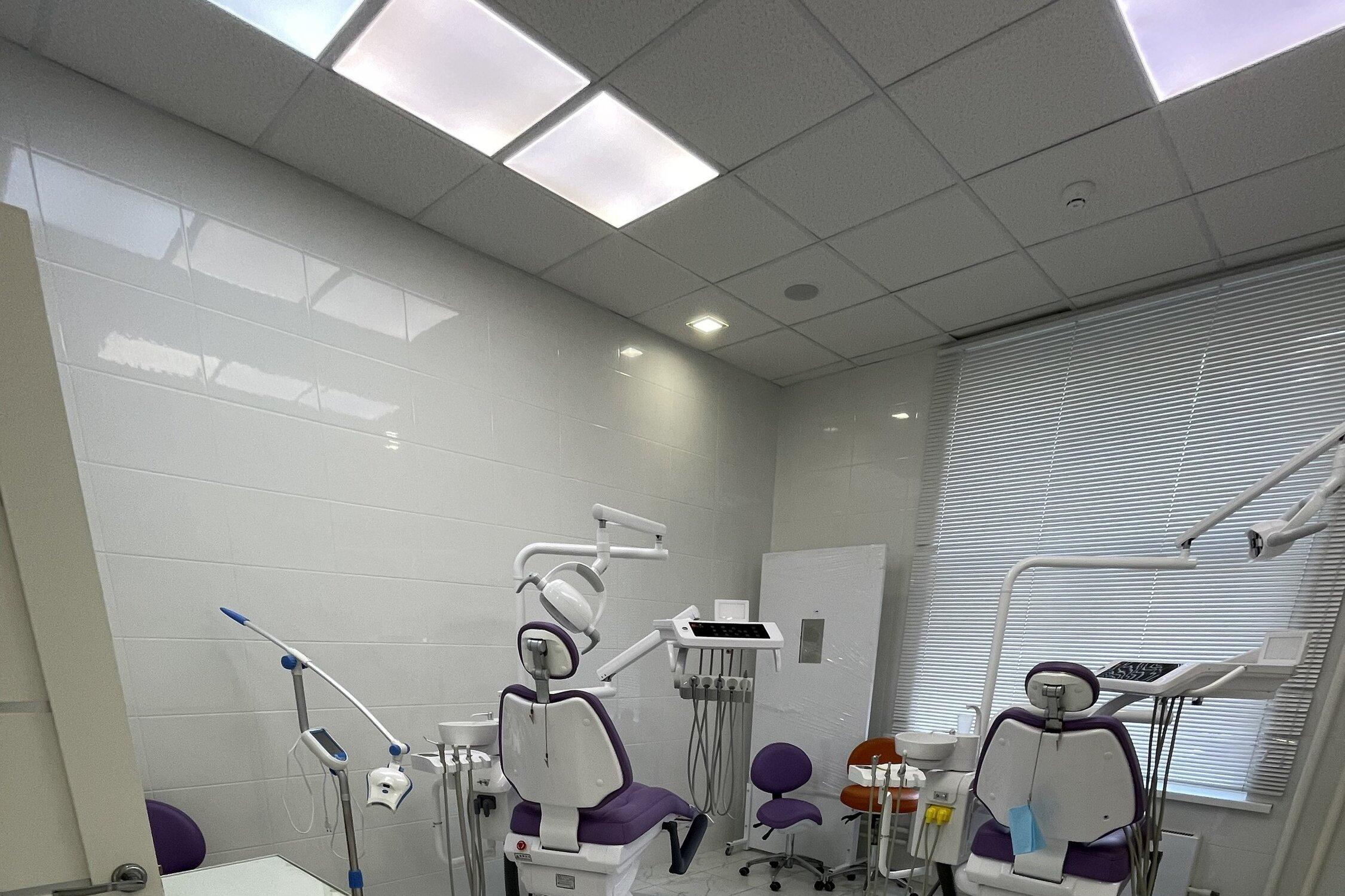 Первая Стоматология в Путилково - отзывы, фото, цены, телефон, адрес и ...