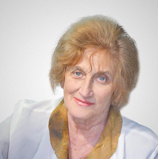 Лира Александровна Каленич