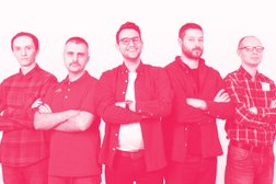 Web-студия Сергея Асанова, с рейтингом 4.6 - находится по адресу Санкт-Петербург, Красноармейская 7-я, 25 