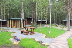 Экопарк Зоолесье, с рейтингом 2.8 - находится по адресу Республика Карелия, Петрозаводск, Лесной проспект, 47е 