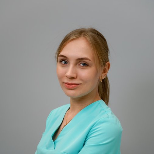 Дарья Федоровна Елисеева