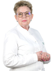Нарколог, психиатр Светлана Петровна Косарева