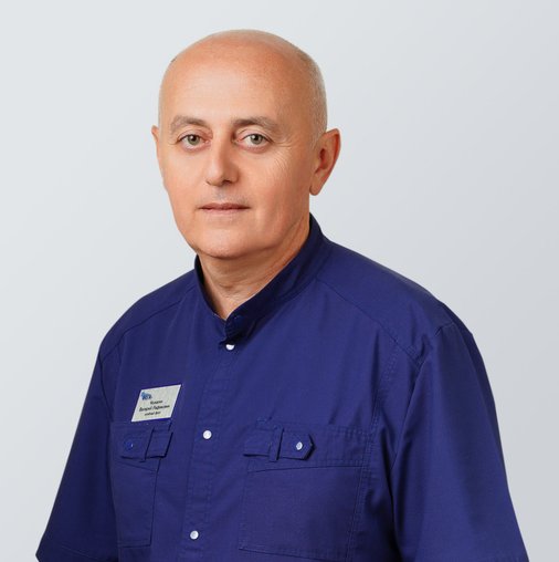 Валерий Рафикович Чолакян