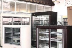 Торговая компания Центр торгового оборудования, с рейтингом 5 - находится по адресу Новороссийск, улица Красина, 18д 