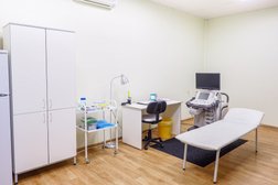 Медицинский центр Прогрессивная диагностика, с рейтингом 4.7 - находится по адресу Челябинск, улица Горького, 36 