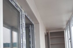 Компания Мастер Отделка, с рейтингом 3.5 - находится по адресу Алматы, проспект Рыскулова, 232 