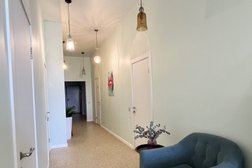 Стоматологическая клиника Малина, с рейтингом 4.5 - находится по адресу Московская область, Серпухов, площадь Ленина 