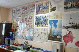 Учебный центр Нефтестрой, с рейтингом 3.5 - находится по адресу Республика Башкортостан, Уфа, улица Карла Маркса, 37 к3 