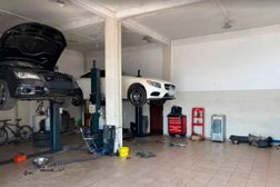 Автосервис Авто Лэнд, с рейтингом 4.9 - находится по адресу Москва, улица Горбунова, вл13 