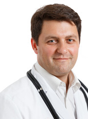 Кардиолог Михаил Борисович Нагорный