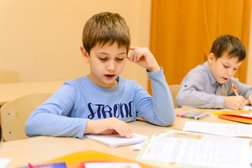 Центр развития ребёнка Школа скорочтения и развития интеллекта IQNN, с рейтингом 5 - находится по адресу Нижний Новгород, Грузинская улица, 37А 