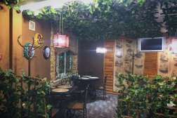 Кафе & ресторан Беседка, с рейтингом 3.9 - находится по адресу Челябинск, Комсомольский проспект, 37 