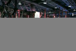 Фитнес-клуб Crocus Fitness Первый, с рейтингом 3.3 - находится по адресу Московская область, Красногорск, Международная улица, 12 