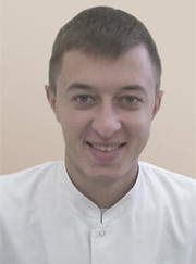 Отоларинголог Леонид Андреевич Овчинников