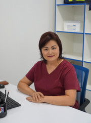 Эндокринолог, терапевт Ольга Александровна Черкашина