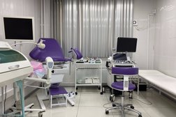 Медицинская клиника GoldenMed, с рейтингом 5 - находится по адресу Московская область, Ленинский городской округ, рабочий посёлок Дрожжино, Новое шоссе, 11 