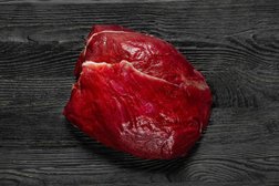 Магазин мяса для собак Dog-food, с рейтингом 4.3 - находится по адресу Москва, улица Василия Ботылёва, 1 ст48 