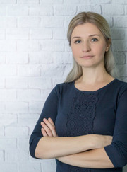 Остеопат Светлана Сергеевна Иванова