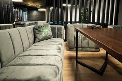 Кафе Мята Lounge, с рейтингом 3.3 - находится по адресу Волгоград, Дзержинский район, район Семь Ветров, бульвар 30-летия Победы, 15Б 