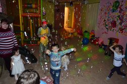 Детская студия Винни-Пух, с рейтингом 4.5 - находится по адресу Саратов, 2-я Садовая улица, 23А 