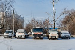 Служба эвакуации в Серпухове, с рейтингом 5 - находится по адресу Московская область, Серпухов, Борисовское шоссе, 41 