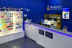 Pedant.ru центр по ремонту смартфонов, планшетов, ноутбуков
