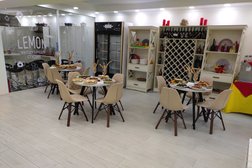 Кулинарная студия Lemon, с рейтингом 3 - находится по адресу Алматы, улица Курмангазы, 90 