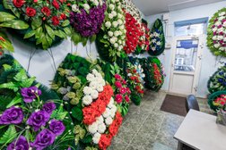 Ритуальное агентство Стикс, с рейтингом 4.3 - находится по адресу Иркутск, улица Тимирязева, 26 