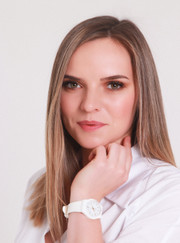 Косметолог Анастасия Лысенко