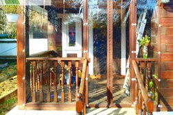 Компания по производству мягких окон и гаражных штор Гибкие окна 38, с рейтингом 4.2 - находится по адресу Иркутск, улица Розы Люксембург, 184 