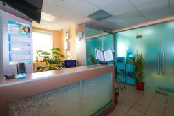 Центр стоматологии и косметологии Космодента, с рейтингом 3.3 - находится по адресу Челябинск, улица Чайковского, 58 