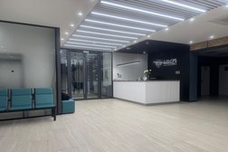 Многопрофильная клиническая больница имени Ульяны Андреевой, с рейтингом 4 - находится по адресу Волгоград, Красноармейский район, 400082, улица 50 лет Октября, 8А 