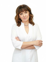 Невролог Ольга Ивановна Михайленко