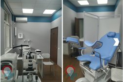 Клиника Центральная, с рейтингом 3.8 - находится по адресу Екатеринбург, улица Урицкого, 7 