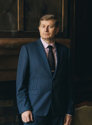 Адвокат, юрист Эдуард Анатольевич Сапрыкин