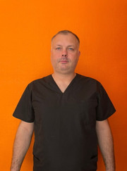 Ветеринарный врач-дерматолог, ветеринар Роман Владимирович Авакин