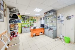 Ветеринарная клиника Зоодоктор, с рейтингом 4.3 - находится по адресу Череповец, Первомайская улица, 3 