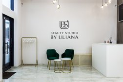 Салон красоты Bs by Uliana, с рейтингом 4.2 - находится по адресу Москва, улица Поляны, 5Ак2 