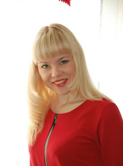 SMM-специалист, системный администратор Виктория Гончарова