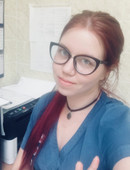 Разгуляева Алена Анатольевна